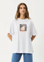 Modern Energy - Oversized Tee