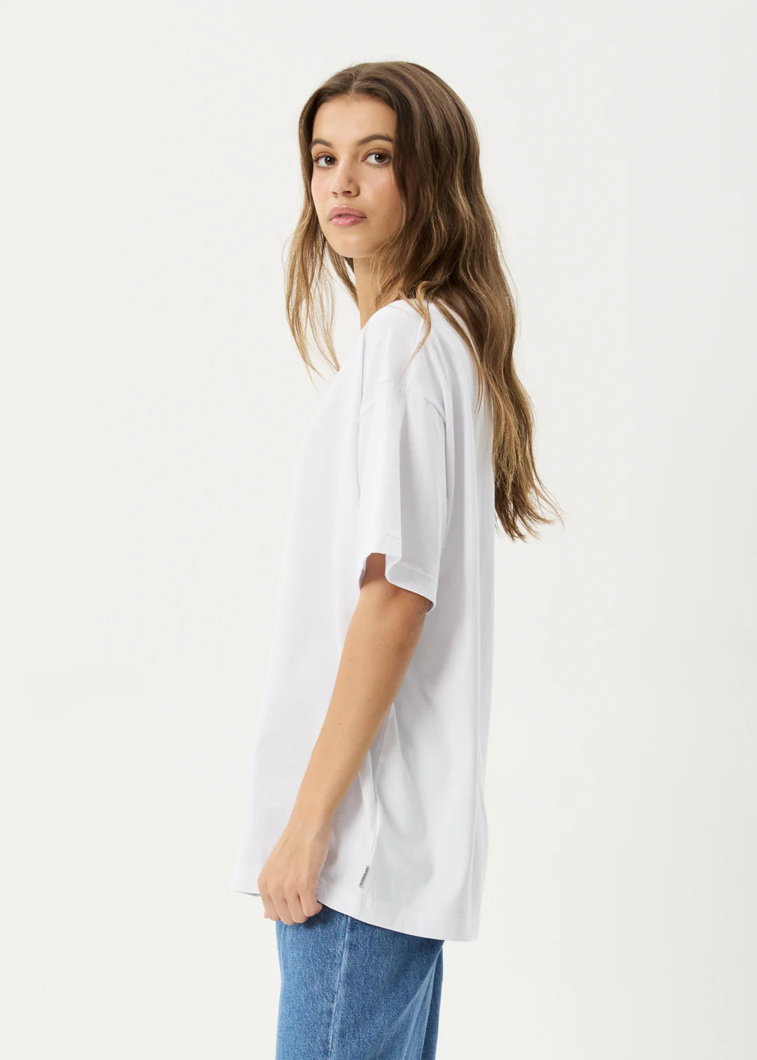 Modern Energy - Oversized Tee