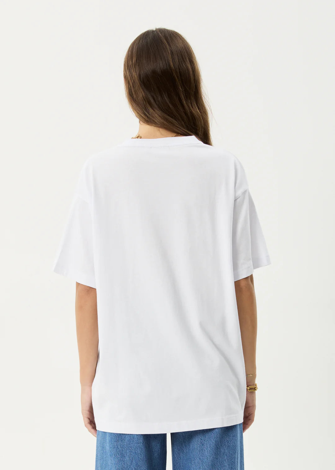 Modern Energy - Oversized Tee