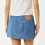 Lexi - Denim Mini Skirt