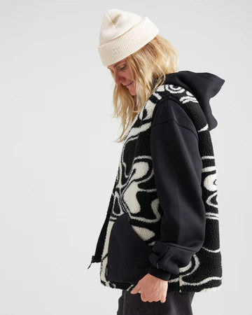 Cori Reversible Vest