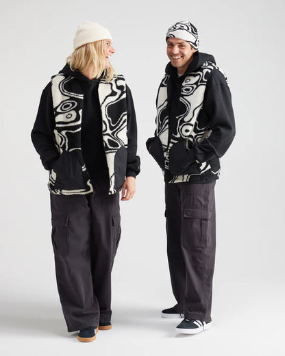 Cori Reversible Vest
