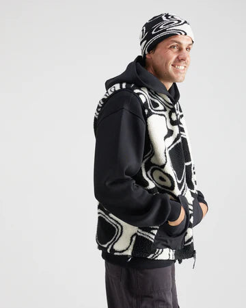 Cori Reversible Vest
