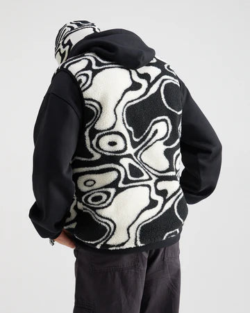 Cori Reversible Vest
