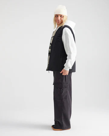 Cori Reversible Vest