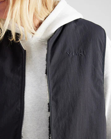 Cori Reversible Vest