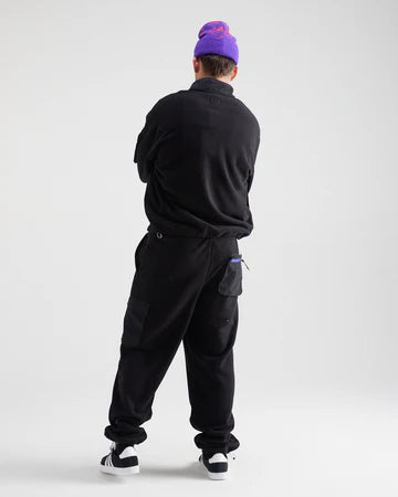 Eddie Track Pant