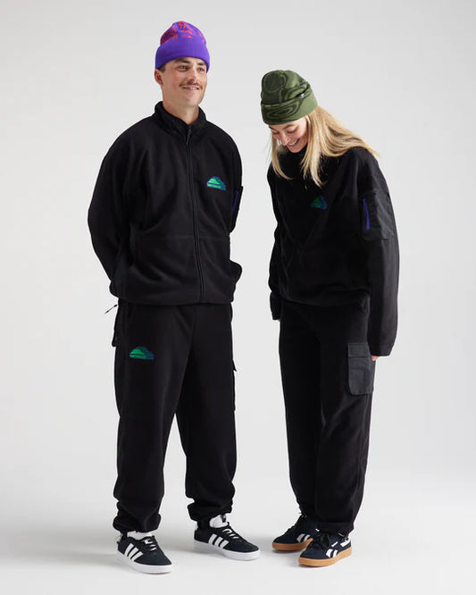 Eddie Track Pant