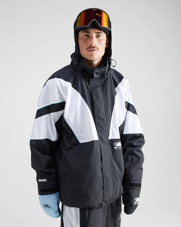 Eddie Jacket