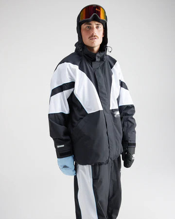 Eddie Jacket