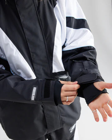 Eddie Jacket