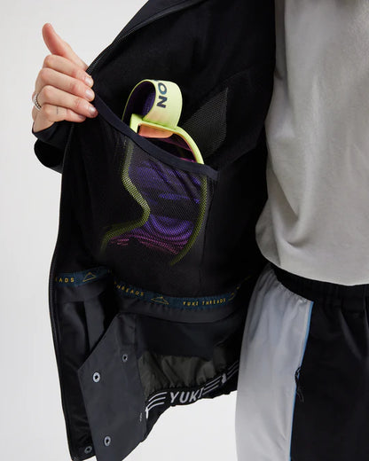 Eddie Jacket