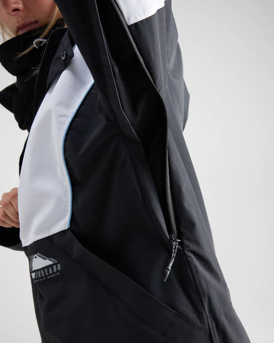 Eddie Jacket