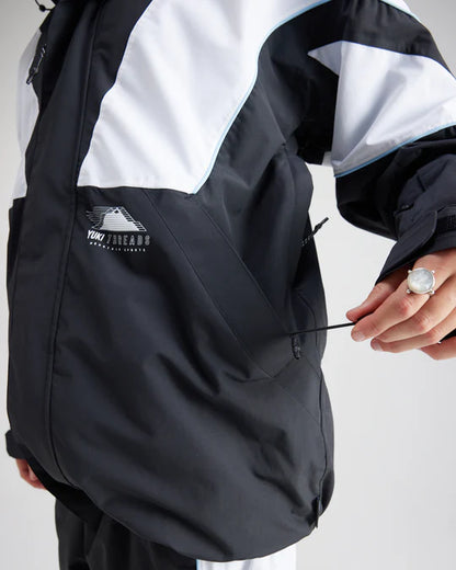 Eddie Jacket