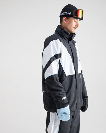 Eddie Jacket