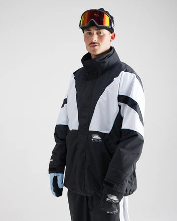 Eddie Jacket
