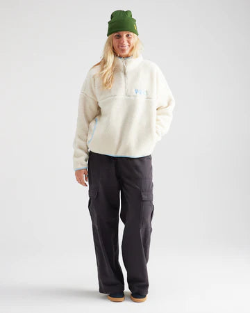 Kirli Fleece