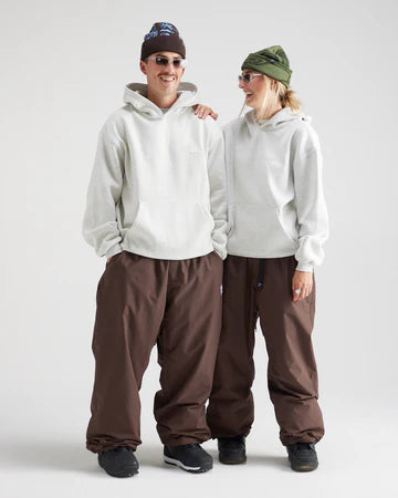 Sketchy Street Pant