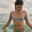 Vice - Recycled Bikini Top