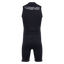 BAREFOOT SUIT PRO LEG STRAPS