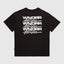 HEX BOX FIT TEE