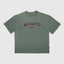 LIMITZ PANEL CLUB TEE