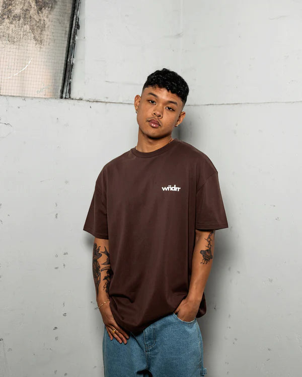 Frontline Box Fit Tee