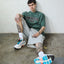 LIMITZ PANEL CLUB TEE