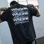 HEX BOX FIT TEE