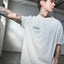 TRIAD BOX FIT TEE