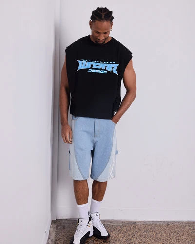 PULSE MUSCLE TANK
