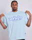 FIVE POINT HEAVY WEIGHT TEE