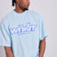 FIVE POINT HEAVY WEIGHT TEE