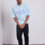 FIVE POINT HEAVY WEIGHT TEE