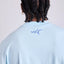 FIVE POINT HEAVY WEIGHT TEE