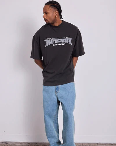 PULSE HEAVY WEIGHT TEE