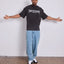 PULSE HEAVY WEIGHT TEE