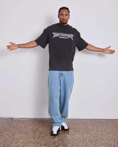 PULSE HEAVY WEIGHT TEE