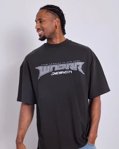 PULSE HEAVY WEIGHT TEE