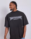 PULSE HEAVY WEIGHT TEE
