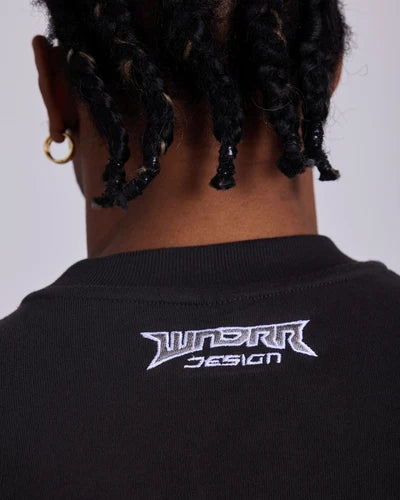 PULSE HEAVY WEIGHT TEE