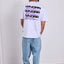 HEXED BOX FIT TEE