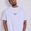 HEXED BOX FIT TEE