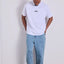 HEXED BOX FIT TEE