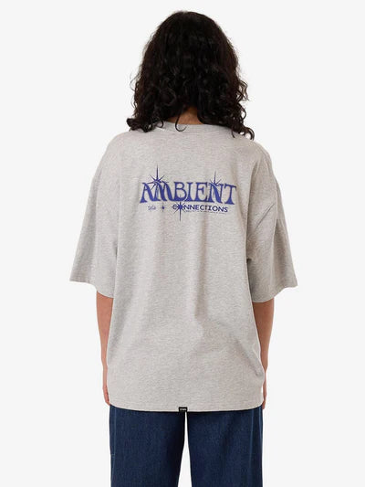 Ambient Connection Oversized Tee