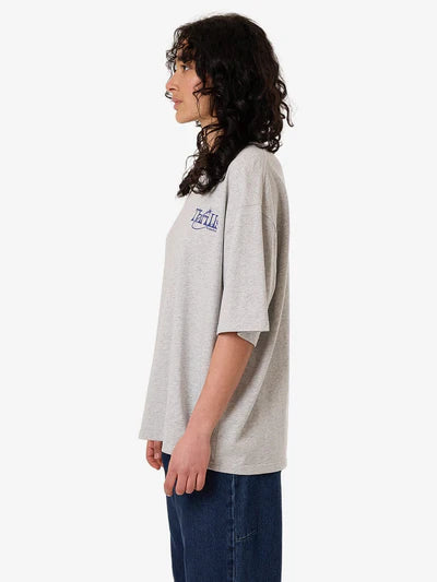 Ambient Connection Oversized Tee