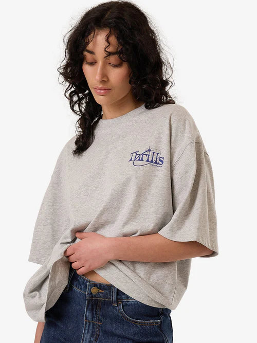 Ambient Connection Oversized Tee