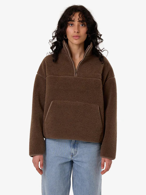 Reid Sherpa Fleece