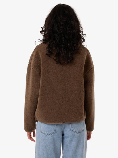 Reid Sherpa Fleece