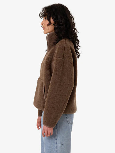 Reid Sherpa Fleece